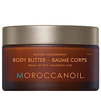 Moroccanoil Intense Nourishment Body Butter интенсивно увлажняющее масло для тела 200 мл (7356155)