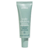 Aveda Scalp Solutions Exfoliating Scalp Treatment жидкое отшелушивающее средство для кожи головы 25 мл