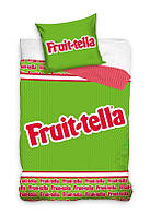 Fruit-Tella Комплект постельного белья из 2 предметов 140x200 см (7090220)