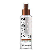 Вул. Мус Moriz Professional Fast Tanning Mousse 200 мл (7446457)