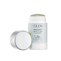 Glov Magnet Cleanser мыло для чистки перчаток и кистей для макияжа 40 г (7446580)