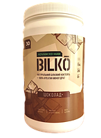 Протеиновый коктейль для набора массы Bilko Advanced Man Шоколад