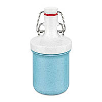 Козиол Бутылка для воды Плопп с собой плотная пробка 200 мл (7495373)
