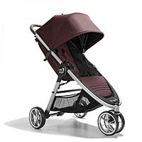 Baby Jogger City Mini 2 коляска Кирпич Красное Дерево (7517946)