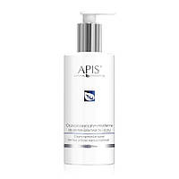 APIS Cleansing Micellar Water очищающая мицеллярная жидкость для снятия макияжа с лица и глаз 300 мл (7145982)