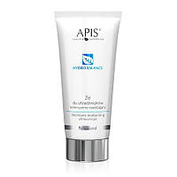 APIS Hydro Balance Ultrasound Gel интенсивно увлажняющий гель для ультразвука 200 мл (7146210)