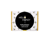 LullaLove медовое мыло-пилинг с пчелиной пыльцой и медом 100 г (7299257)