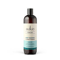 Sukin Deep Cleanse глубоко очищающий кондиционер для волос 500 мл (7299312)
