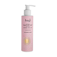 Hagi натуральный пробиотический йогурт для тела Отдых на Бали 200 мл (7580480)