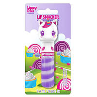 Lip Smacker Lippy Pals Gloss блеск для губ глазурь Unicorn 84 мл (7583057)