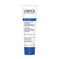 Uriage Pruriced Soothing Comfort Cream успокаивающий крем для лица и тела 100 мл (7583157)