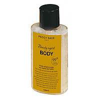 Peggy Sage Beauty Expert Body веганское масло для загара Monoi Sun 100 мл (7583161)
