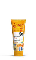 Farmona Jantar Sun крем для лица с янтарем увлажняющий SPF50 50 мл (7456770)