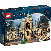 Конструктор LEGO Harry Potter Битва за Хогвартс 730 деталей (76415) p