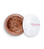 Makeup Revolution Candy Haze Jelly Highlighter гелевый хайлайтер для лица Inspire 10г (7300722)