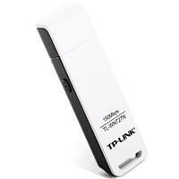 Сетевая карта Wi-Fi TP-Link TL-WN727N l