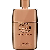 Gucci Guilty Intense Pour Femme парфюмированная вода спрей 50 мл (7501173)