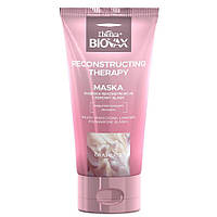Biovax Glamour Reconstructing Therapy маска для волос 150 мл (7501613)