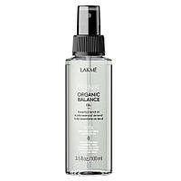 Lakme Teknia Organic Balance Oil органическое масло кенди 100 мл (7588708)