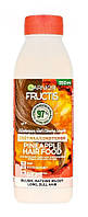 Fructis Hair Food ананас кондиционер для ослепительного блеска длинных и тусклых волос 350 мл (7422774)