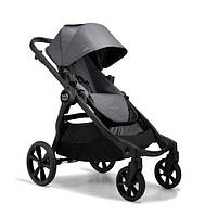 Baby Jogger City Select 2 коляска Radian Slate (7256515)