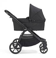 Baby Jogger City Select 2 коляска Лунный Черный (7256516)