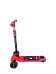Самокат дитячий Scooter колеса зі світлом, складаним, фото 2