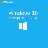 Операционная система Microsoft Windows 10/11 Enterprise E3 VDA P1Y Annual License CFQ7TTC0LGTX_0001_P1Y_A l