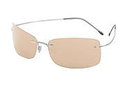 Бежевые очки водителя спортивные очки для спорта Autoenjoy Adore Бежеві окуляри водія спортивні окуляри для