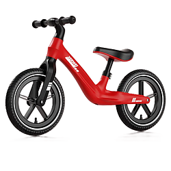Біговел дитячий колеса 14" велобіг із надувними колесами, від 2 до 7 років