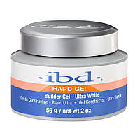 IBD Hard Builder Gel LED/UV будівельний гель Pink II 56 г (7338007)