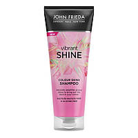 John Frieda Vibrant Shine шампунь для волос придающий блеск 250 мл (7377302)