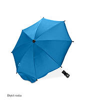 Caretero зонт для коляски голубое небо (7482352)