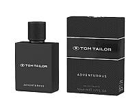 Tom Tailor Adventurous туалетная вода для мужчин 50 мл (7425485)