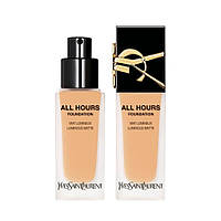 Yves Saint Laurent, All Hours Foundation Luminous Matte, жидкая основа, LN9, 25 мл (7377469)