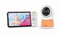 Vtech, електронна няня, відео 5 дюймів, RM-5754HD (7532374)