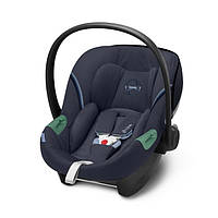 Cybex Aton S2 I-size автокресло 45-87 см 0-13 кг Ocean Blue (7458804)