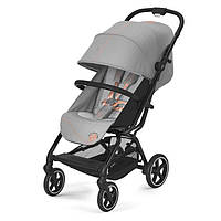 Cybex Eezy S+ 2 коляска Лава Серый (7458813)