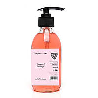 Soap&Friends эксклюзивный шампунь и гель для женщин 2в1 200 мл (7593264)