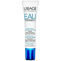 Uriage, Eau Thermale Water Eye Contour Cream, крем для век, 15 мл (7503880)