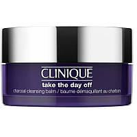Clinique Take The Day Off Charcoal Cleansing Balm бальзам для снятия макияжа с углем 125 мл (7503916)