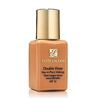 Estée Lauder Стойкий макияж Double Wear SPF10 стойкая мини-основа для лица хна 4W3 15 мл (7503950)