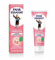 Email Diamant Rouge Original супервідбілююча зубна паста 75 мл (7425725)