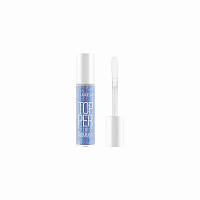 Claresa Topper Lip Shimmer блеск для губ оттенок 02 Blew Blue (7594958)