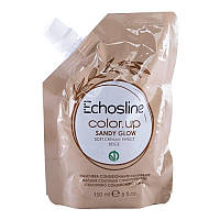 Echosline Color.up Color.up Color.up Conditioning Mask маска для окрашивания волос Sandy Glow 150 мл (7463245)