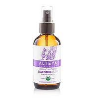 Alteya Organic Bulgaria Lavender Water органическая лавандовая вода 120 мл (7463369)