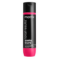 Matrix Кондиционер TotalResults Insta Cure против ломкости волос 300 мл (7504818)
