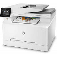 Багатофункціональний пристрій HP Color LJ Pro M283fdw c Wi-Fi 7KW75A l