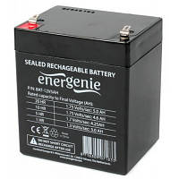 Батарея к ИБП EnerGenie 12В 5 Ач BAT-12V5AH l