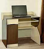 Стіл комп’ютерний Ронні, фото 2